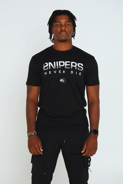 Never Die (Black)