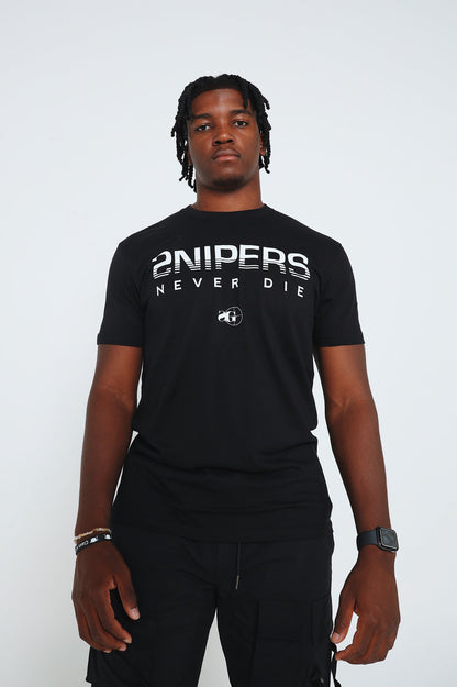 Never Die (Black)