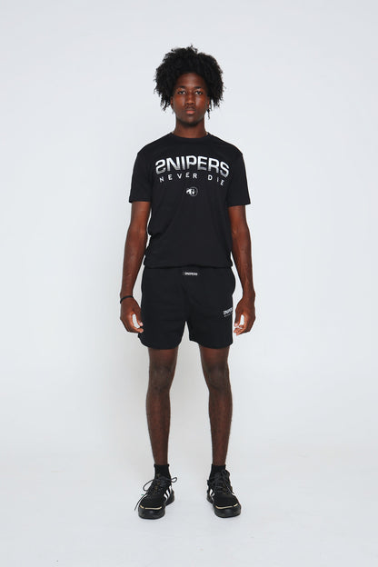 Never Die (Black)