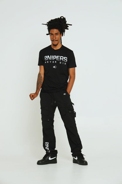 Never Die (Black)