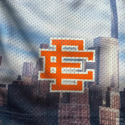 Eric Emanuel Shorts