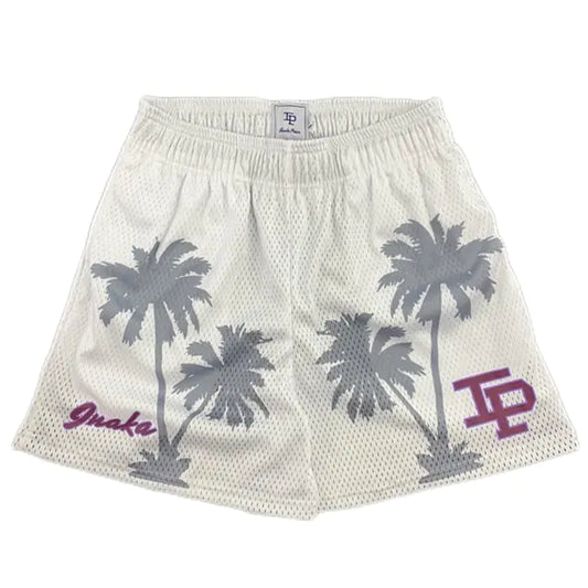 Inaka Power Shorts