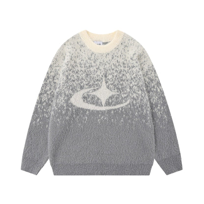 Y2K ASTRA – KNIT SWEATER