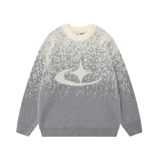 Y2K ASTRA – KNIT SWEATER