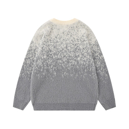 Y2K ASTRA – KNIT SWEATER
