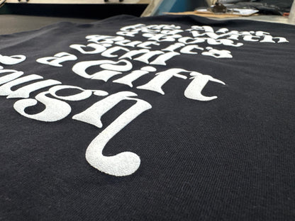Kodak Mantra (Tee  - Puff Print)