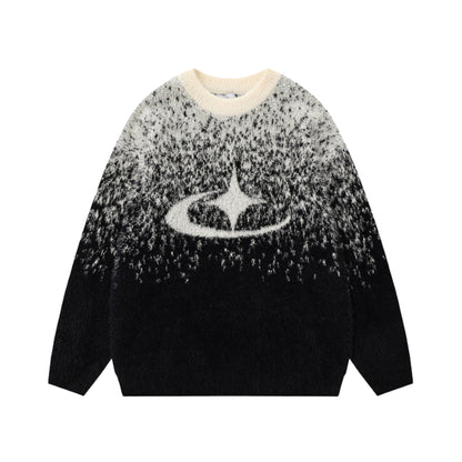 Y2K ASTRA – KNIT SWEATER
