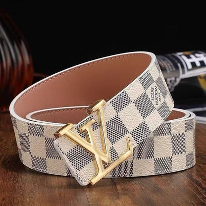 LV Belts + Gift Box