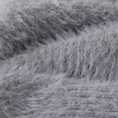 Y2K ASTRA – KNIT SWEATER