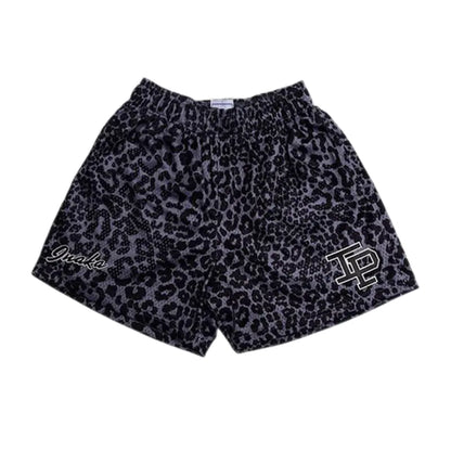 Inaka Power Shorts