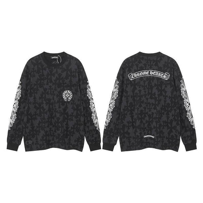 Chrome Hearts Long Sleeve