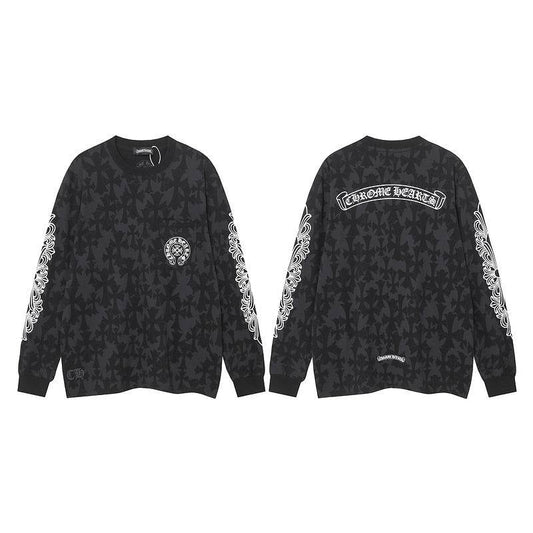 Chrome Hearts Long Sleeve
