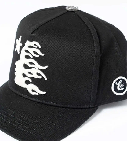 Hellstar Trucker Hat