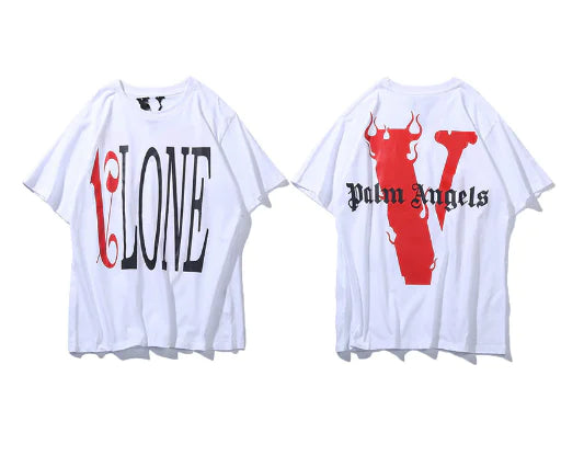 Palm Angels x VLONE Shirt