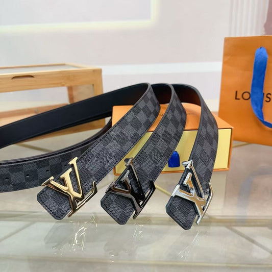 LV Belts + Gift Box