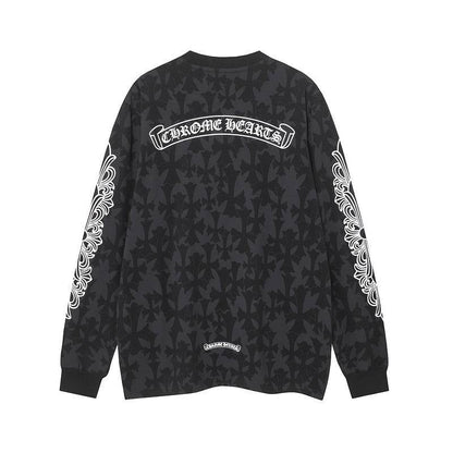 Chrome Hearts Long Sleeve
