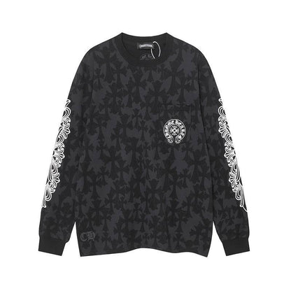 Chrome Hearts Long Sleeve
