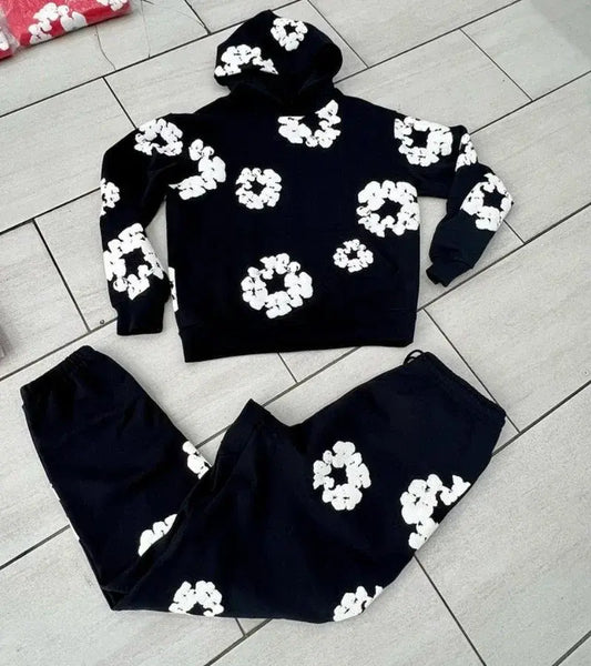 Denim Tears Streetwear Hoodies & Sweatpants