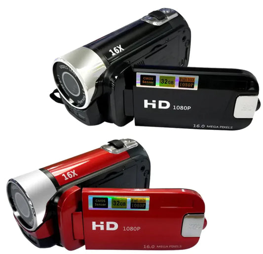 Digital HD Camera