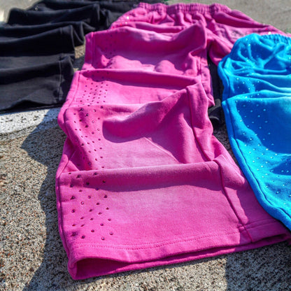 Pleasure & Desire Sweatpant - Pink