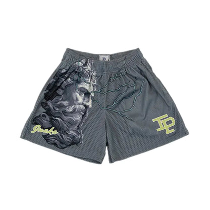 Inaka Power Shorts