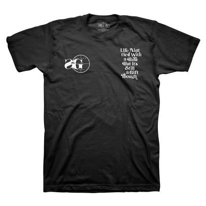 Kodak Mantra (Tee  - Puff Print)