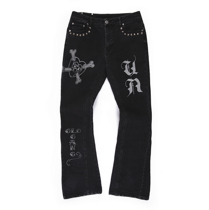 Chief Keef Designer Jeans
