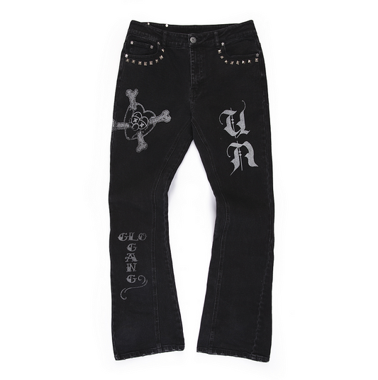 Chief Keef Designer Jeans