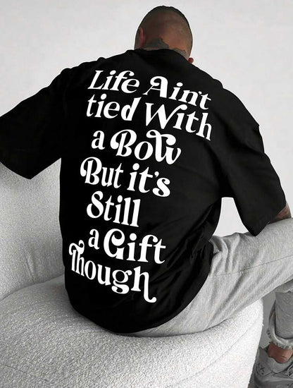 Kodak Mantra (Tee  - Puff Print)