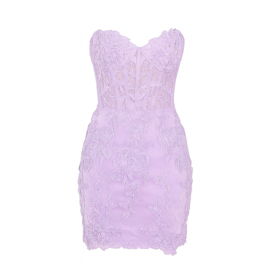 Hoco Dress