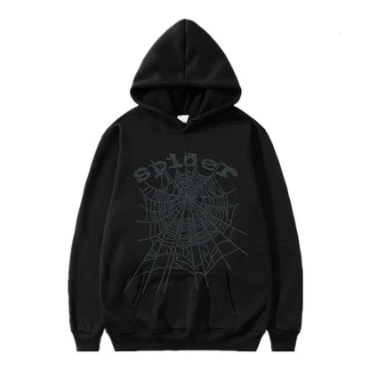 Spider Hoodie (Multiple Variants)