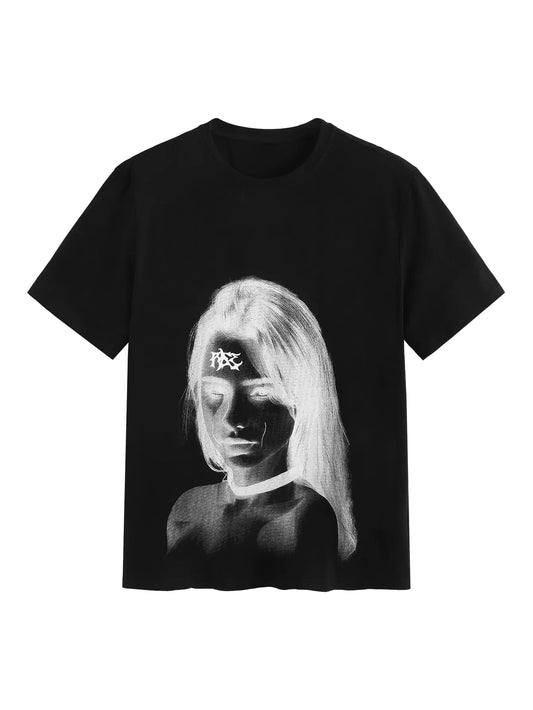 Graphic Tee Shirts Y2K