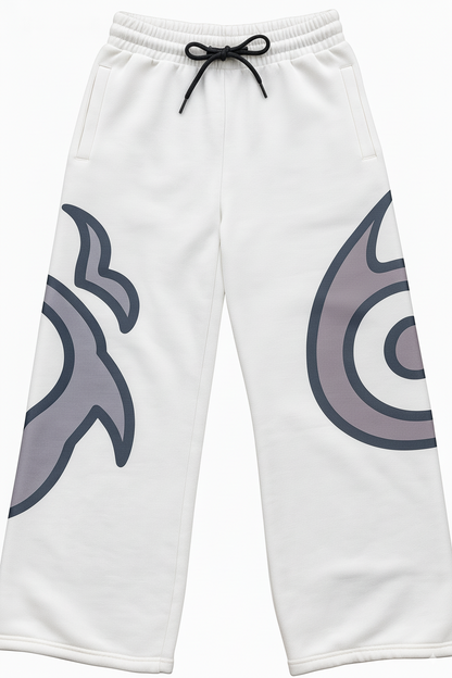 Dragon Sweatpants