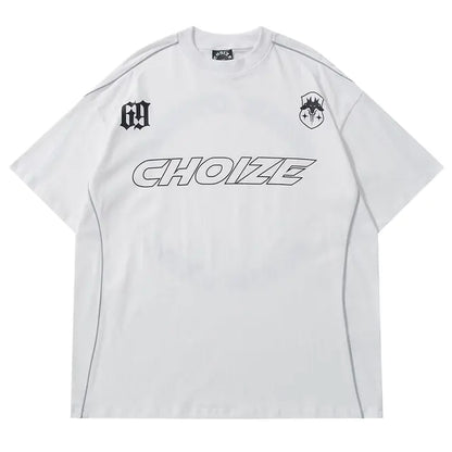 Choize Jersey T-Shirt