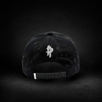 Y2K AM X BLACKED OUT