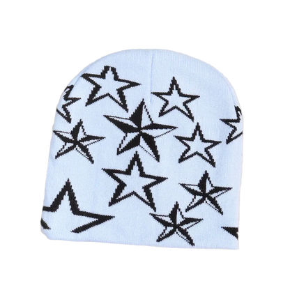 5★ netstar | ‘Star Beanie’