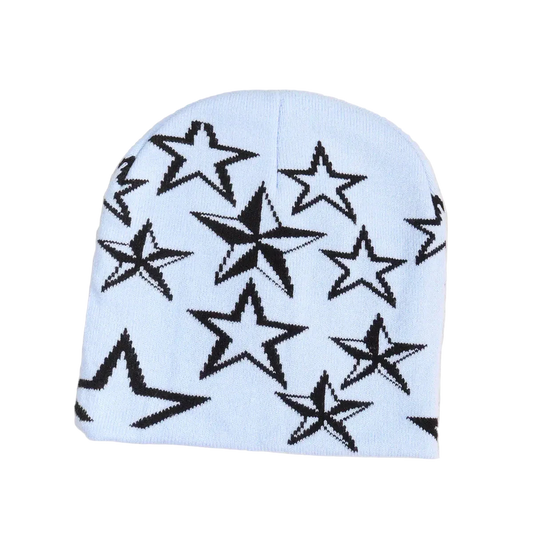 5★ netstar | ‘Star Beanie’