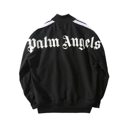Palm Angels Windbreaker Jacket