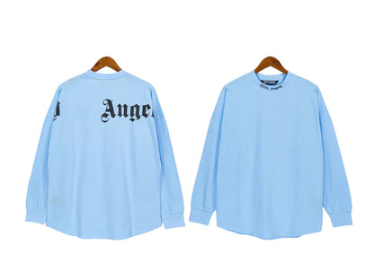 Palm Angels Long Sleeve T-Shirt