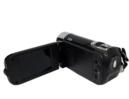 Digital HD Camera