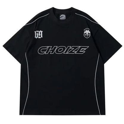 Choize Jersey T-Shirt