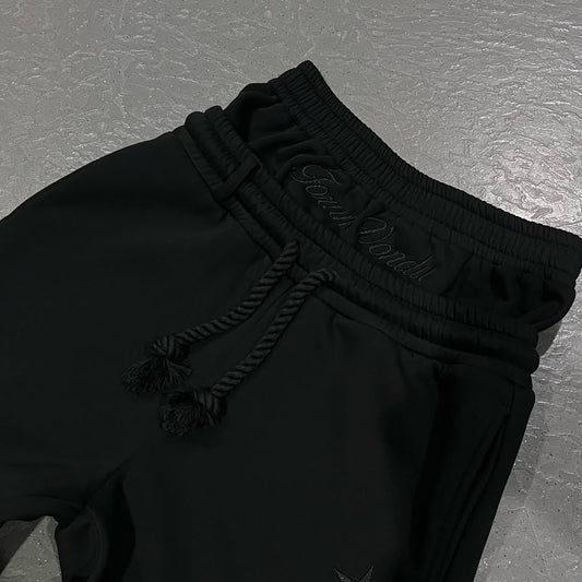 5★ netstar - Double-Layer Sweats