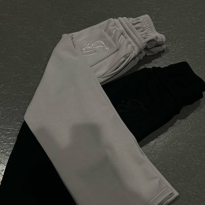 5★ netstar - Double-Layer Sweats
