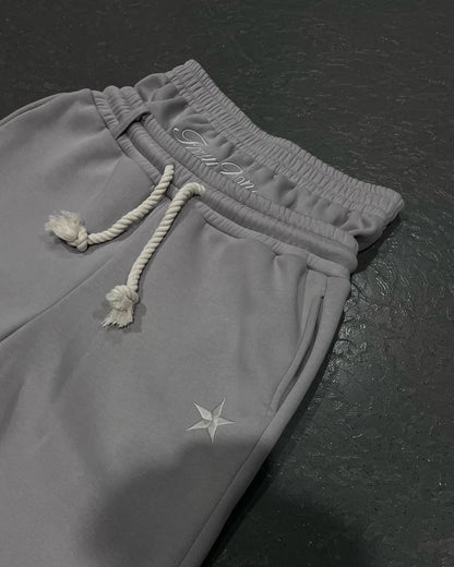 5★ netstar - Double-Layer Sweats