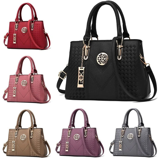 Luxury Womens HandBag