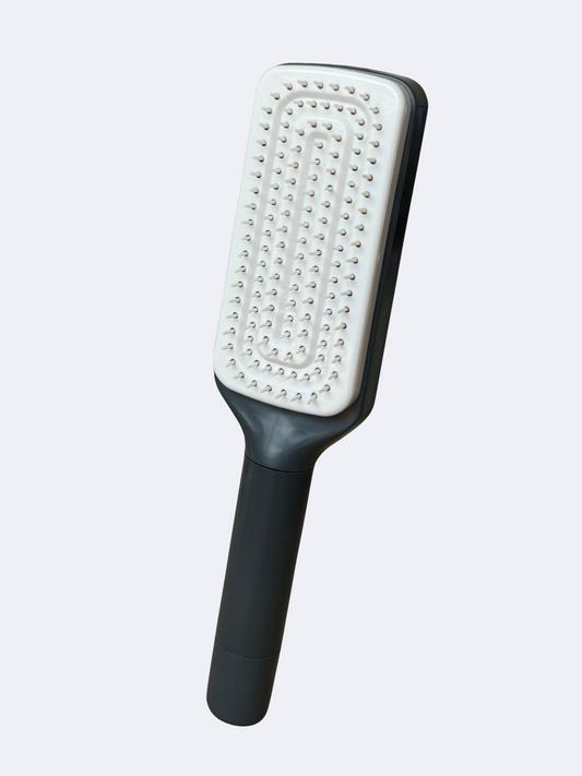 EvoBrush - Self-Cleaning Hairbrush