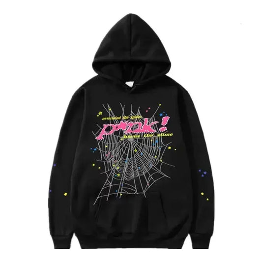 Punk Hoodie