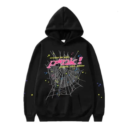 Punk Hoodie