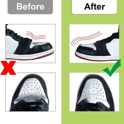 Crease Protector