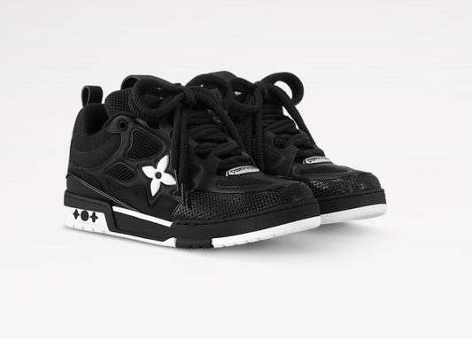 LV Skate Sneakers